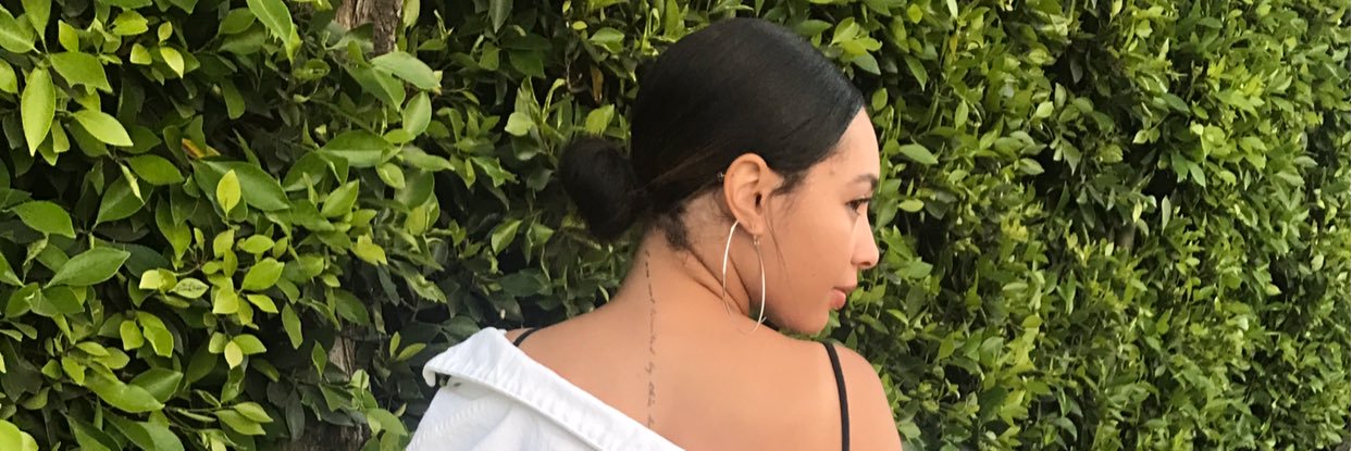 adoreJess's profile banner image