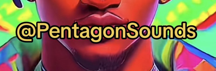 Mr Pentagon Sounds banner