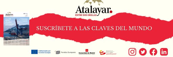 Atalayar_ Profile Banner
