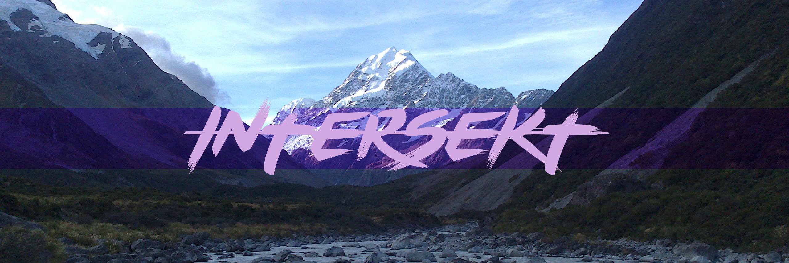 intersektpony's profile banner image