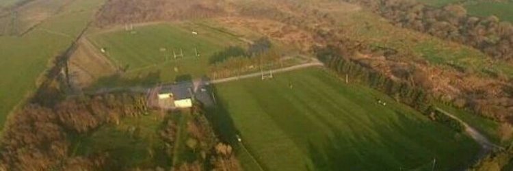 Richard O'Riordan banner