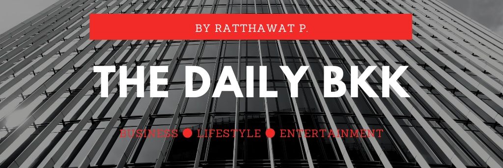 TheDailyBkk's banner