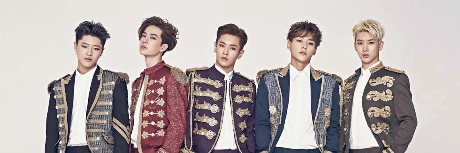 UNIQ GLOBAL📌 - Semi-Hiatus banner