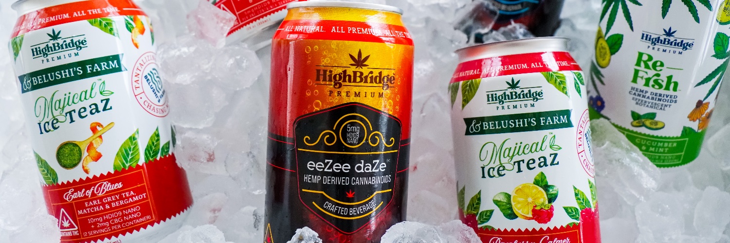 HighBridge Premium banner