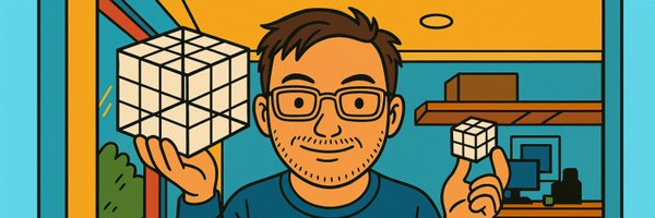 qubitium Profile Banner