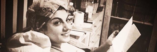 Melody Safavi banner