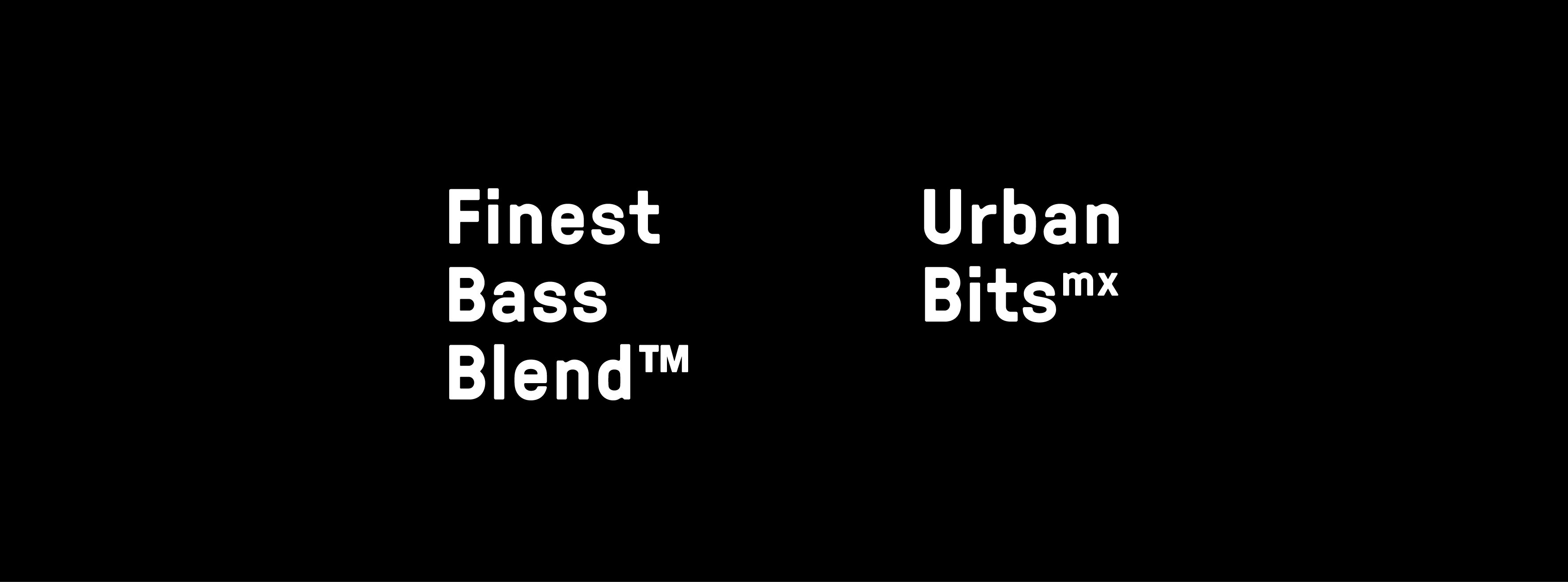 urbanbitsmx's profile banner image