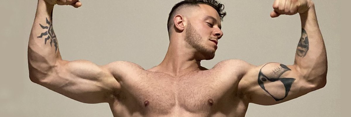 Clark Kent94 💪🏻 🇮🇹 20.1k banner