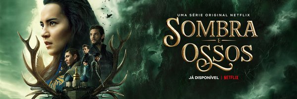 Sombra e Ossos Brasil Profile Banner
