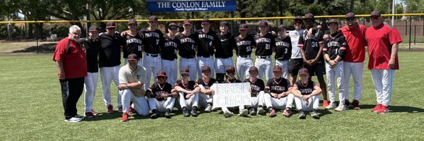 PCAPANTHERSBSB Profile Banner