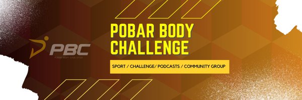 PobarChallenge Profile Banner