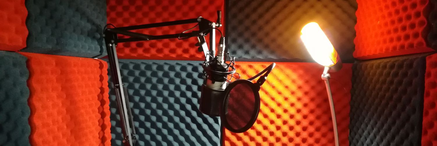 AdzeAudio's profile banner image
