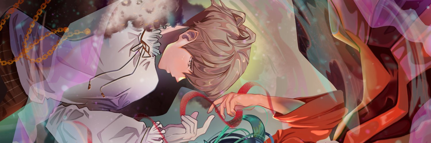 FaieBae's profile banner image