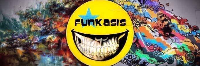 ozmofunk's profile banner image