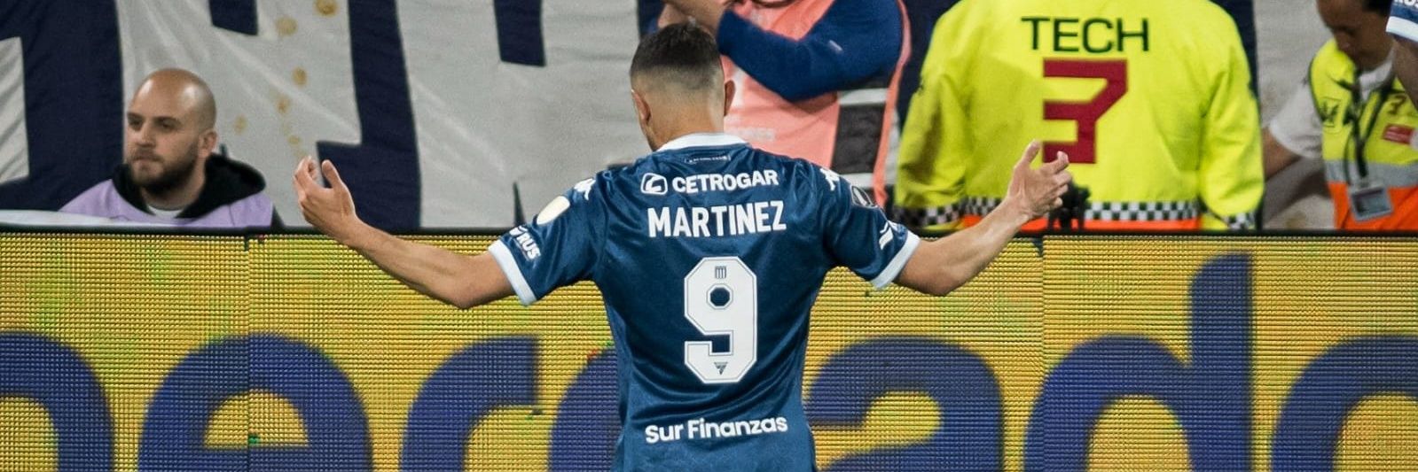 Topo 🇦🇷 banner