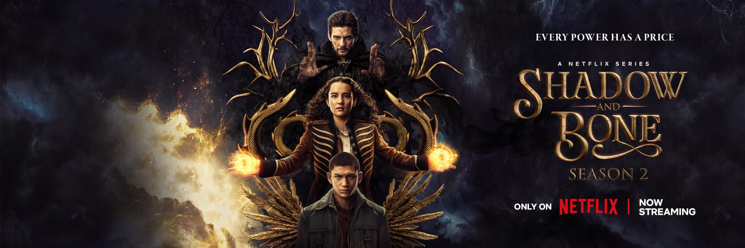 Shadow And Bone banner