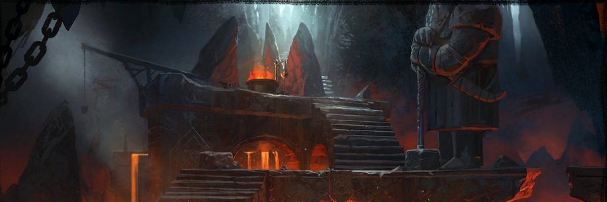 Torag banner