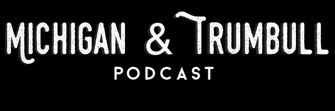 Michigan & Trumbull banner