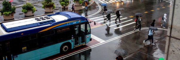 GoodNYCMayor Profile Banner