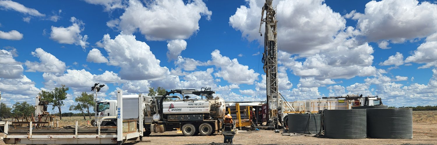 Inflection Resources banner