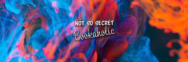 nssbookaholic Profile Banner