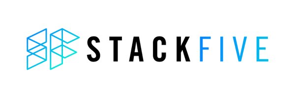 stackfive_io Profile Banner