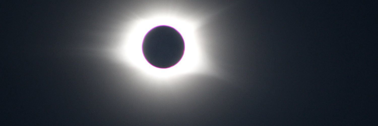 Guillaume Gronoff @aeronomix@mastodon.social banner