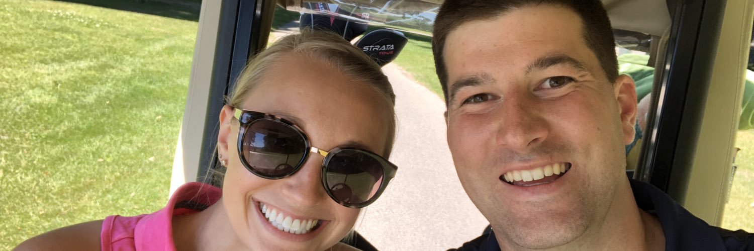 Luke Hendrick banner