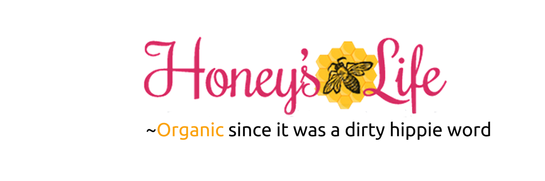 Honey Rowland (she/her) banner