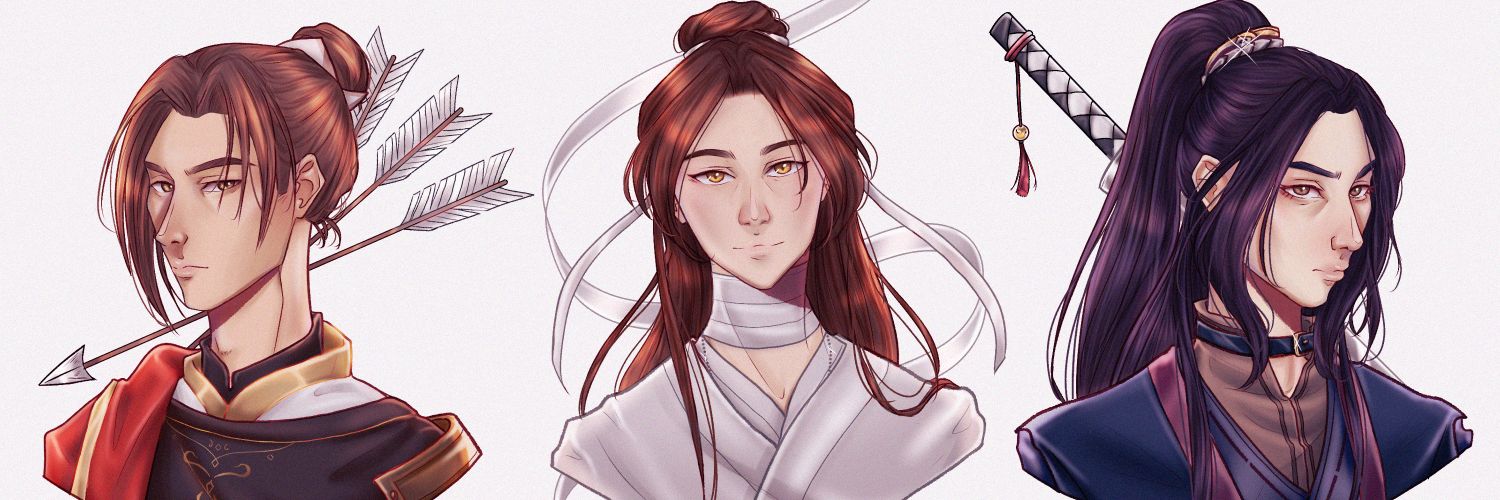 JY ♡ 🍉 banner
