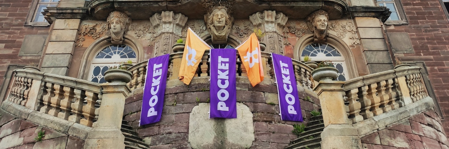 PocketBitcoin.com 🏦👉🔑's banner