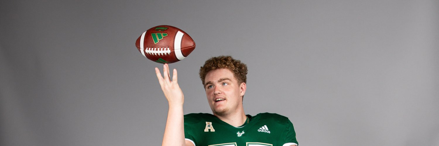 James Jenkins 🐂 banner