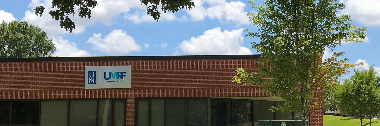 UMRF Ventures, Inc banner