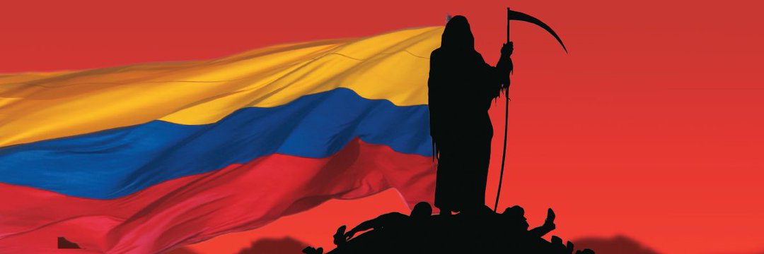 amgarzon23's profile banner image