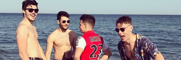 Marjaa8's profile banner image