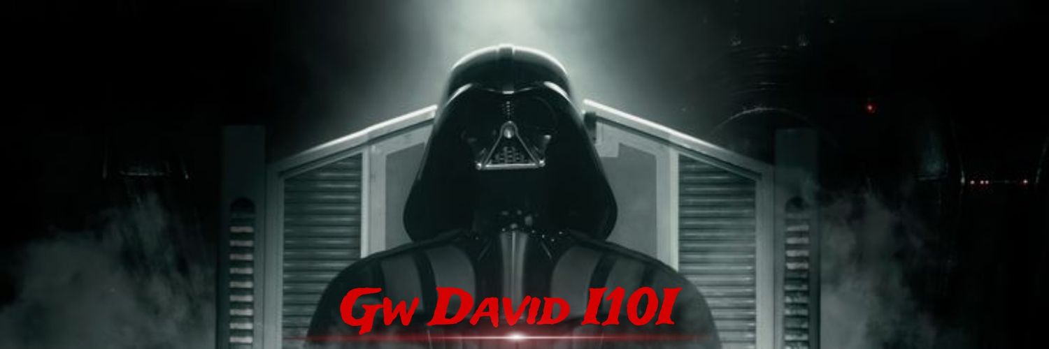 Gw David I10I Profile Banner