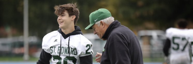 Behlen Waugh - ✞ banner