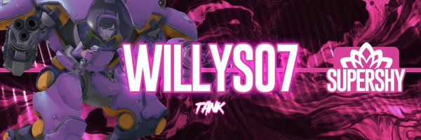Willys072 Profile Banner