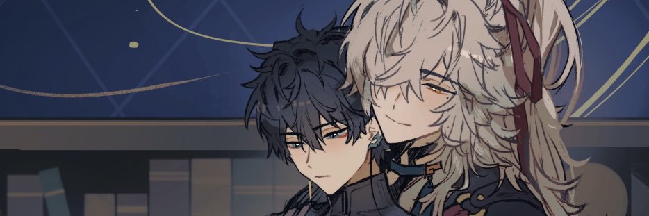 ❄️'s banner