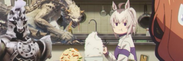 MayojoHopper Profile Banner