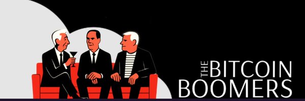 boomer_btc Profile Banner