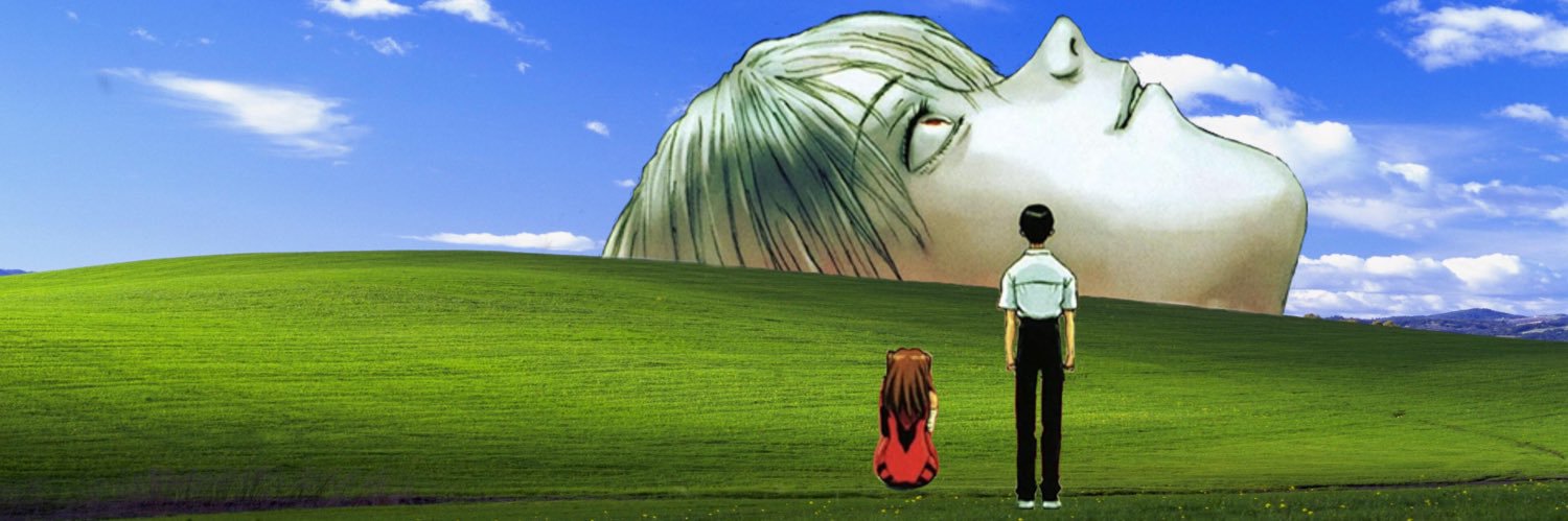 VladCse's profile banner image