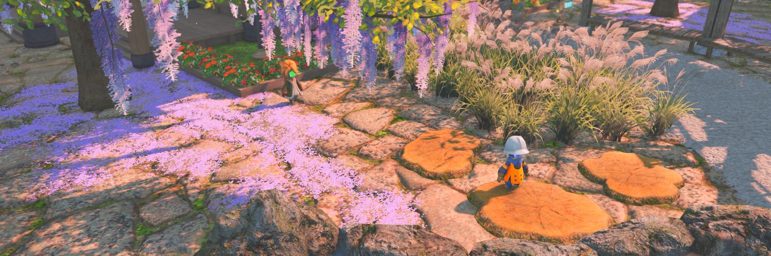 Kaoru_Collapse's profile banner image