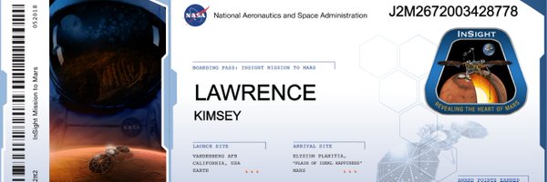 Lawrence Kimsey Profile Banner