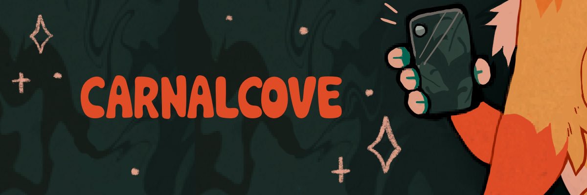 tangerine twink's banner