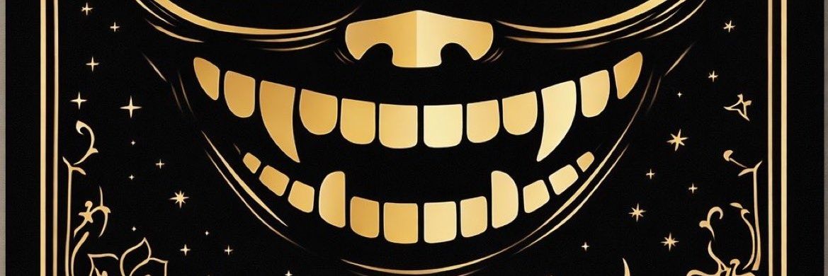 Not Deenaust banner