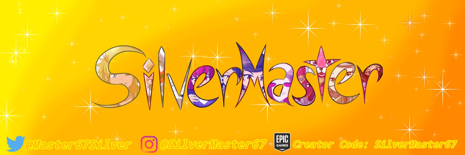 SilverMaster67's banner