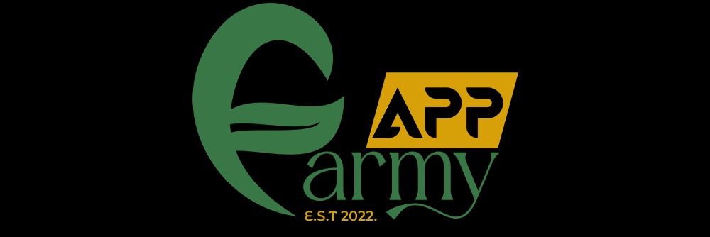 FarmyApp banner
