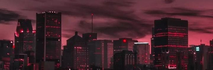 Vik banner