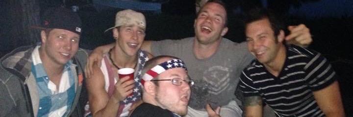 JtPertee's profile banner image